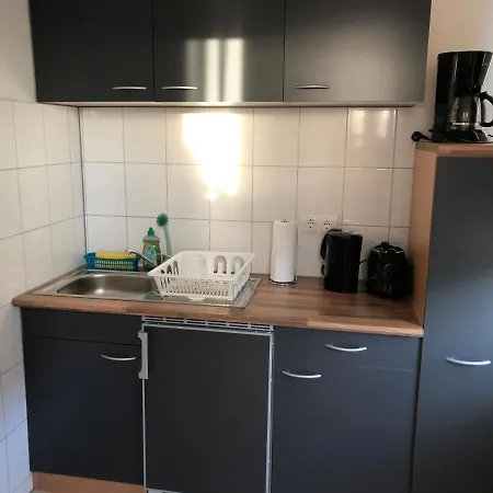 Apartment In Og Schaupenstiel Northeim
