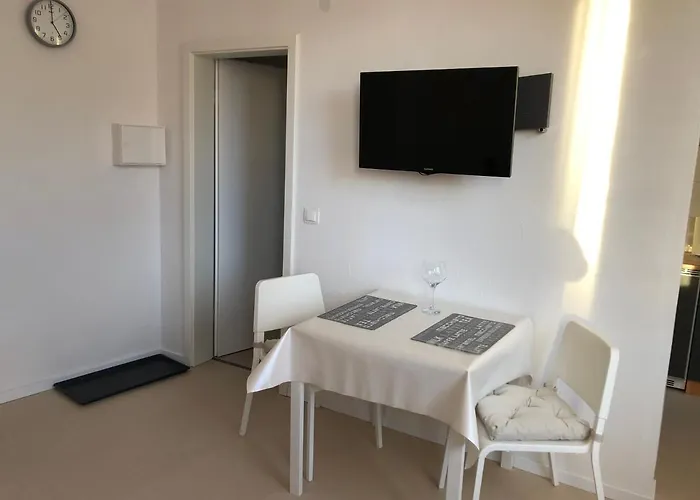 Apartamento In Og Schaupenstiel Northeim