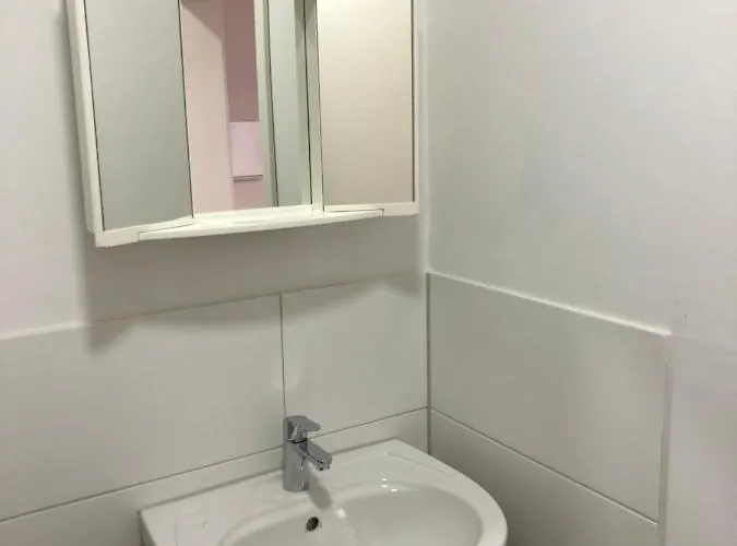 Apartamento In Og Schaupenstiel Northeim