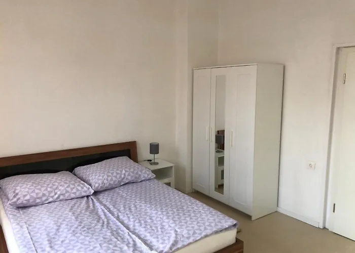 In Og Schaupenstiel Apartamento *