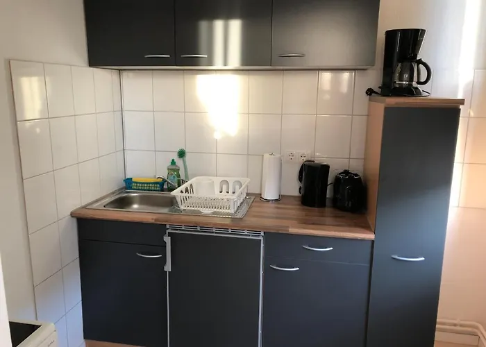 Appartamento In Og Schaupenstiel Northeim